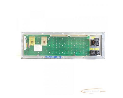 Siemens 6FC5103-0AD03-0AA0 Maschinensteuertafel M ohne Interface SN:T-K32020220 - Bild 2