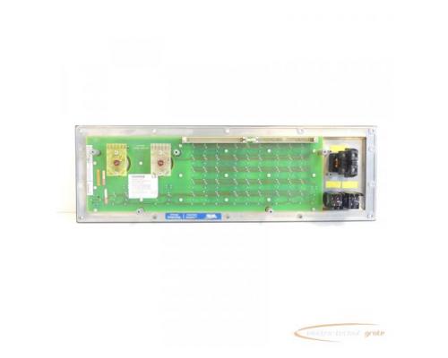 Siemens 6FC5103-0AD03-0AA0 Maschinensteuertafel M ohne Interface SN:T-K42036121 - Bild 2