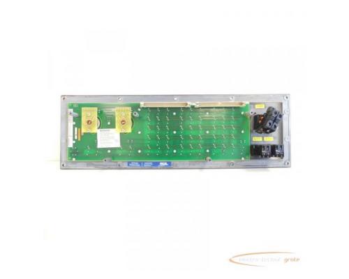 Siemens 6FC5103-0AD03-0AA0 Maschinensteuertafel M ohne Interface SN:T-J91127263 - Bild 2