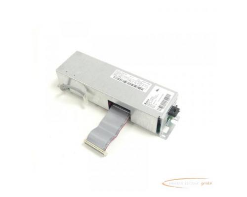 Siemens / Delta 6FC5147-0AA14-1AA2 / D0011960 / 77-964-3300 Converter SN:004608 - Bild 1