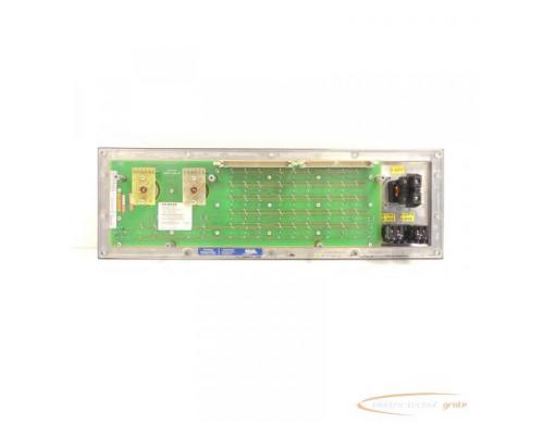 Siemens 6FC5103-0AD03-0AA0 Maschinensteuertafel M ohne Interface SN:T-K72032361 - Bild 2