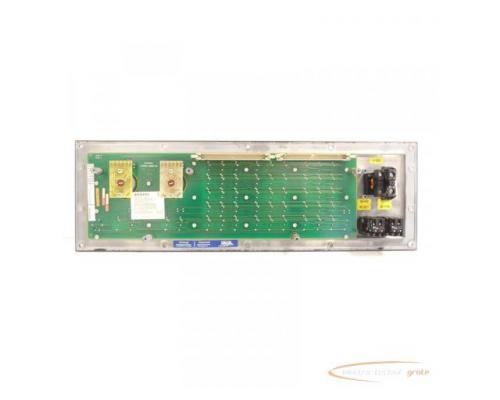 Siemens 6FC5103-0AD03-0AA0 Maschinensteuertafel M ohne Interface SN:T-K32020217 - Bild 2