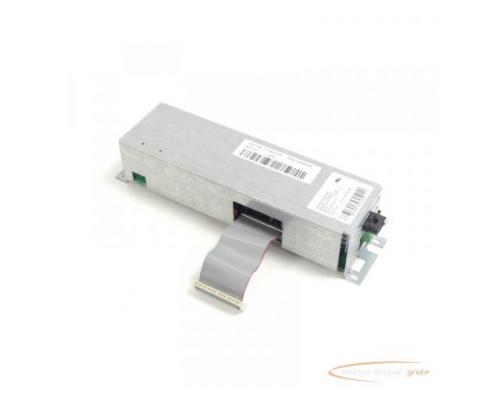 Siemens 6FC5147-0AA14-1AA2 / D0011960 / 77-964-3300 Converter SN:004885 - Bild 1