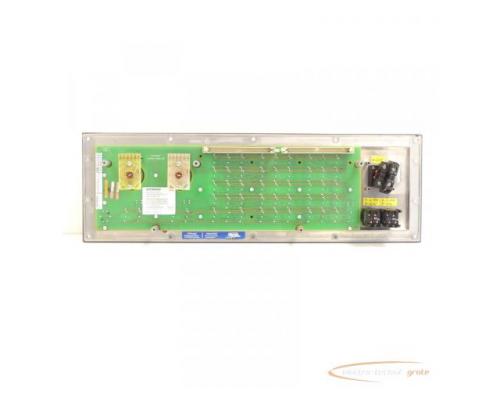 Siemens 6FC5103-0AD03-0AA0 Maschinensteuertafel M ohne Interface SN:T-K82004134 - Bild 2