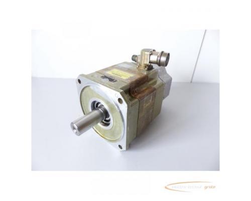 Siemens 1FK6101-8AF71-1EH0 Synchronservomotor - Bild 1