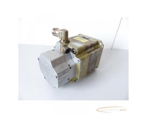 Siemens 1FK6101-8AF71-1EH0 Synchronservomotor - Bild 2