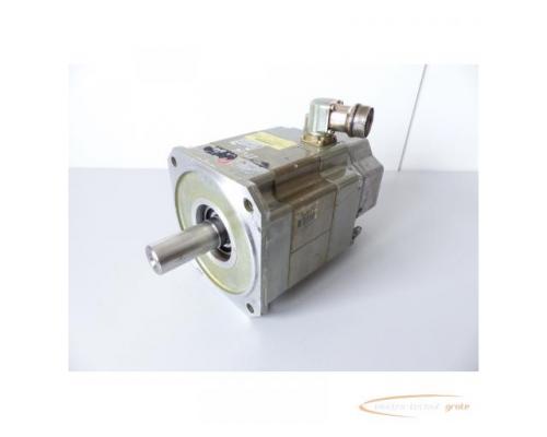 Siemens 1FK6101-8AF71-1EH0 Synchronservomotor SN:YFR724890903001 - Bild 1