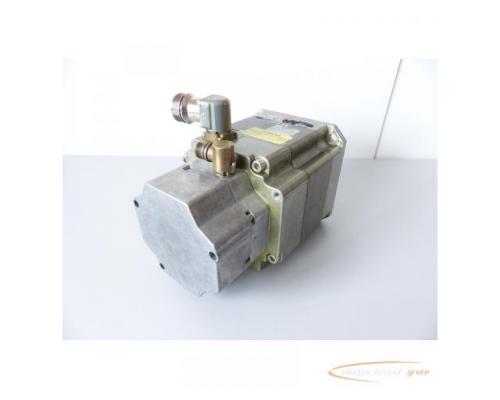 Siemens 1FK6101-8AF71-1EH0 Synchronservomotor SN:YFR724890903001 - Bild 2