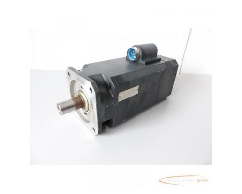 Siemens 1FT6086-1AF71-4AG1 Permanent-Magnet-Motor SN:EL287031002014 - Bild 1