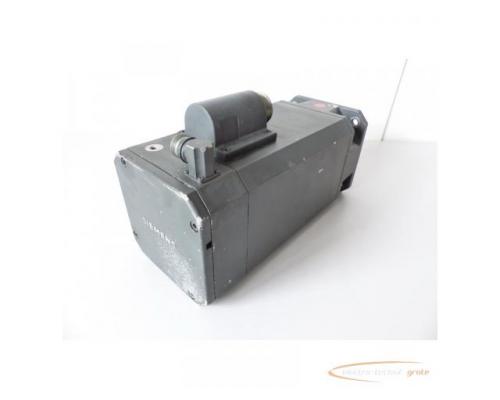 Siemens 1FT6086-1AF71-4AG1 Permanent-Magnet-Motor SN:EKN62351903001 - Bild 2