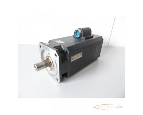 Siemens 1FT6086-1AF71-4AG1 Brushless Servomotor SN:YFS428444701001 - Bild 1