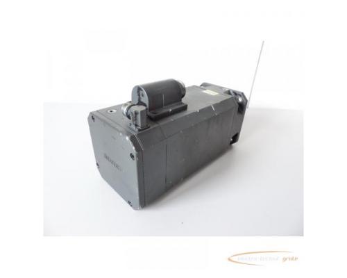 Siemens 1FT6086-1AF71-4AG1 Brushless Servomotor SN:YFS428444701001 - Bild 2