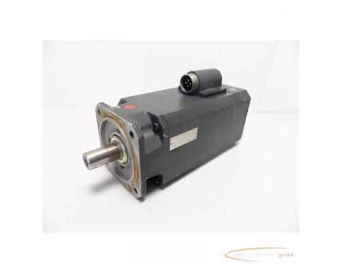 Siemens 1FT6086-1AF71-4AG1 Permanent-Magnet-Motor SN:EK669078103003 - Bild 1