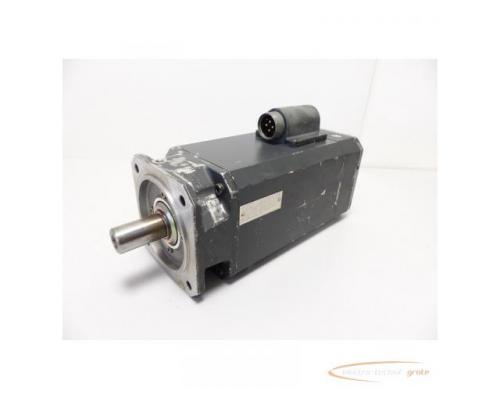 Siemens 1FT6086-1AF71-4AG1 Permanent-Magnet-Motor SN:EK466719006017 - Bild 1