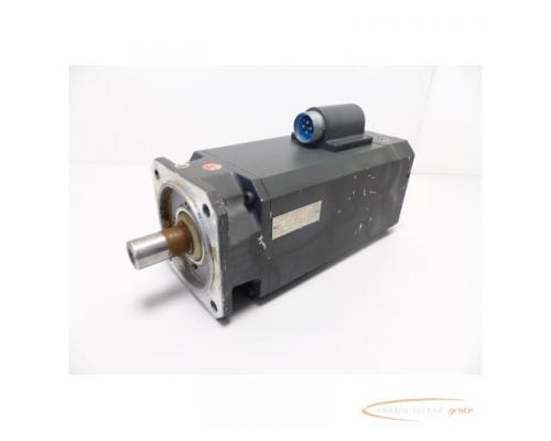 Siemens 1FT6086-1AF71-4AG1 Permanent-Magnet-Motor SN:EL287031002020 - Bild 1