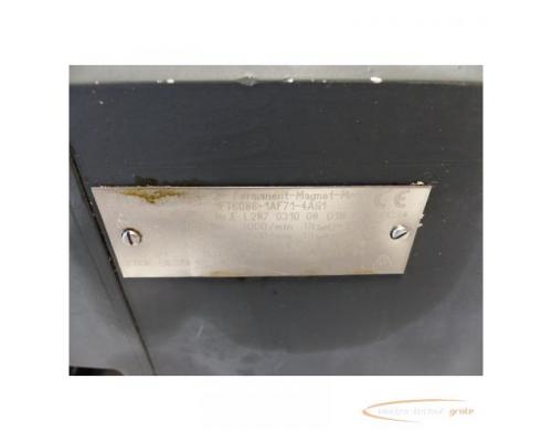 Siemens 1FT6086-1AF71-4AG1 Permanent-Magnet-Motor SN:EL287031008018 - Bild 4