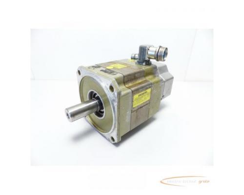 Siemens 1FK6101-8AF71-1EH0 Synchronservomotor SN:YFB528326301001 - Bild 1