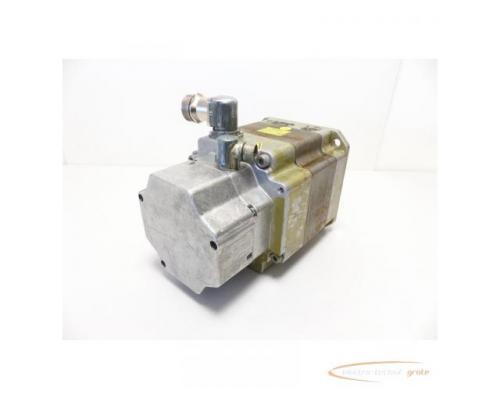 Siemens 1FK6101-8AF71-1EH0 Synchronservomotor SN:YFB528326301001 - Bild 2