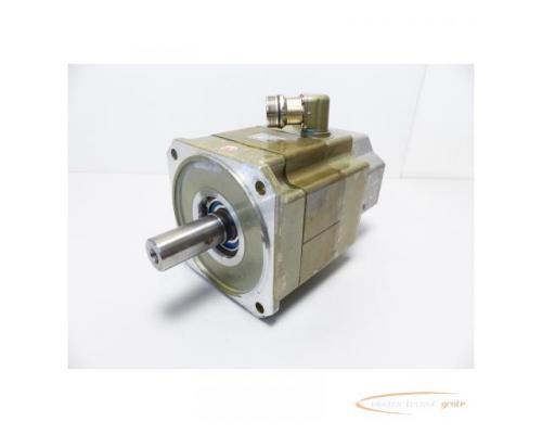 Siemens 1FK6101-8AF71-1EH0 Synchronservomotor SN:YFPO18325203002 - Bild 1