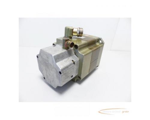 Siemens 1FK6101-8AF71-1EH0 Synchronservomotor SN:YFPO18325203002 - Bild 2