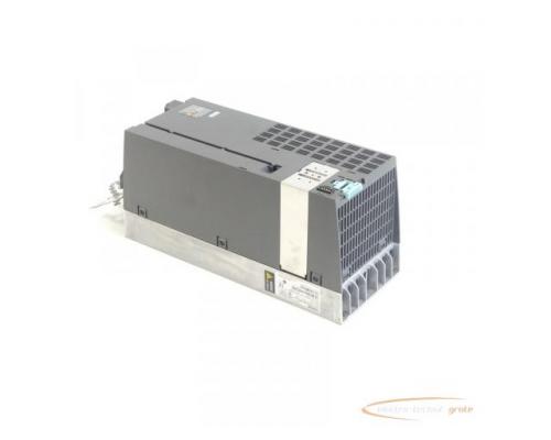 Siemens 6SL3210-1NE23-8AL0 Power Module PM230 Version: B01 SN:XAE212-000278 - Bild 2