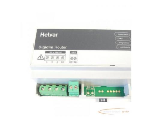 Helvar 905 Digidim Router-Single Subnet SN 87332 - ungebraucht! - - Bild 6