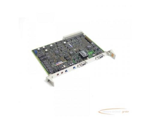 Siemens 6FC5012-0CA03-0AA0 Interface Version: A SN:T-K71009374 - Bild 1