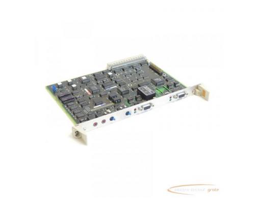 Siemens 6FC5012-0CA03-0AA0 Interface Version A SN:T-K41005567 - Bild 1