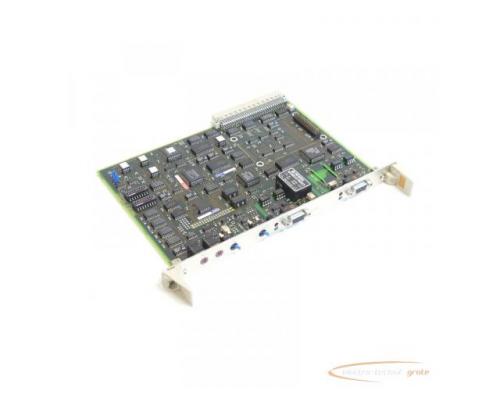 Siemens 6FC5012-0CA03-0AA0 Interface Version A SN:T-K41005577 - Bild 1