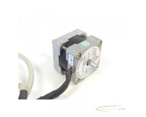 Nanotec-Munich 4H40 I8SI80I Stepping Motor 4.0V 0.95A 1.8 DEG - Bild 4