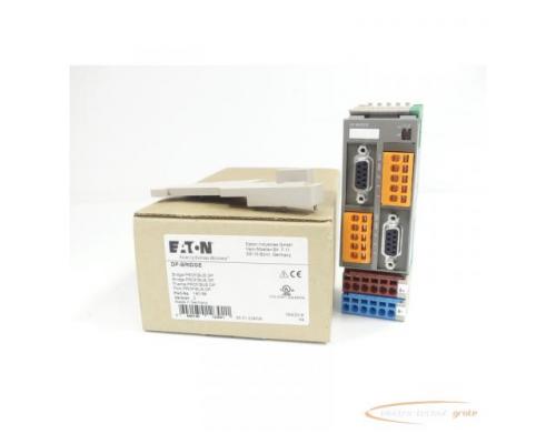 Eaton DP-BRIDGE Profibus 140169 Version 2 - ungebraucht! - - Bild 1