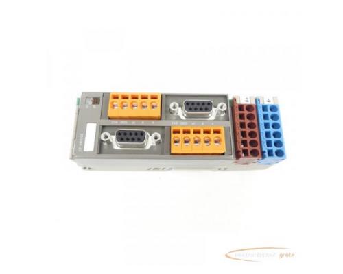 Eaton DP-BRIDGE Profibus 140169 Version 2 - ungebraucht! - - Bild 5