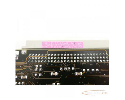 Siemens 6FC5110-0DB01-0AA1 MMC-CPU Version: U SN:ST-00R841404 - Bild 6