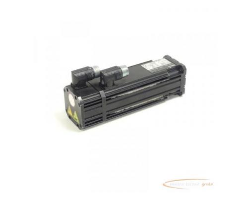 Bosch SR-A1.0023.060-10.000 Servomotor 1070919223 SN:613619 - Bild 2