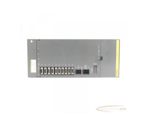 Fanuc A06B-6088-H322 # H500 Spindle Amplifier Module Version B SN:E4Y0020 - Bild 3