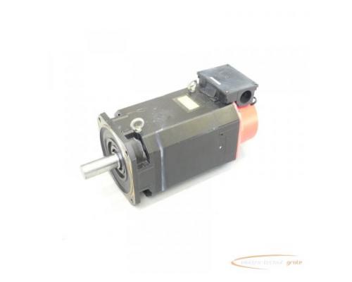 Fanuc A06B-0830-B330 AC Spindle Motor SN:C978K0311 - Bild 1