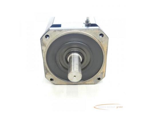 Fanuc A06B-0830-B330 AC Spindle Motor SN:C978K0311 - Bild 3