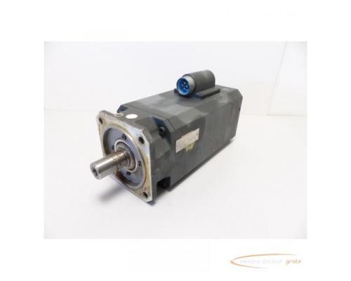 Siemens 1FT6086-1AF71-4AG1 Permanent-Magnet-Motor SN:EL287031008003 - Bild 1