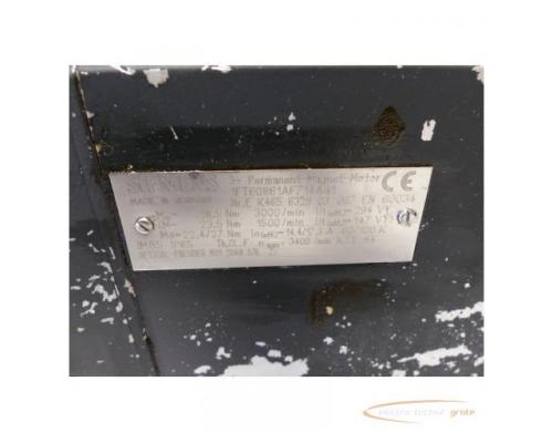 Siemens 1FT6086-1AF71-4AG1 Permanent-Magnet-Motor SN:EK465632903007 - Bild 4