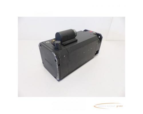 Siemens 1FT6086-1AF71-4AG1 Permanent-Magnet-Motor SN:EK465632903014 - Bild 2