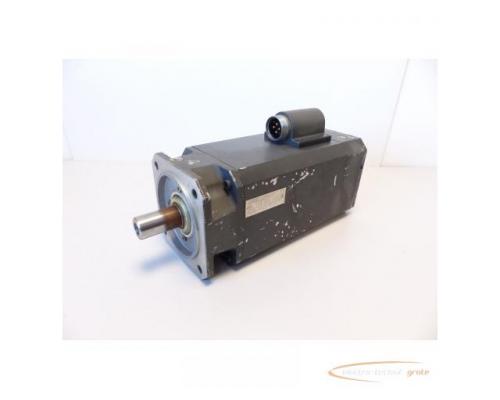 Siemens 1FT6086-1AF71-4AG1 Permanent-Magnet-Motor SN:EK669078103025 - Bild 1