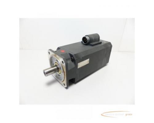 Siemens 1FT6086-1AF71-4AG1 Permanent-Magnet-Motor SN:EL081662502003 - Bild 1