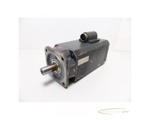 Siemens 1FT6086-1AF71-4AG1 Permanent-Magnet-Motor SN:EK466719006025 - Bild 1