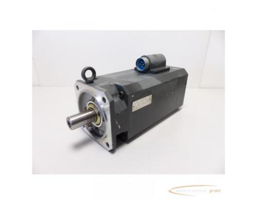 Siemens 1FT6086-1AF71-4AG1 Permanent-Magnet-Motor SN:EL287031002006 - Bild 1