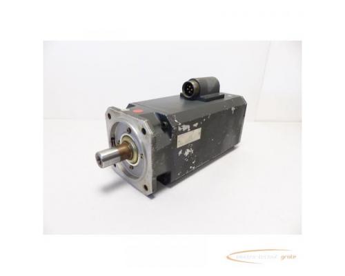 Siemens 1FT6086-1AF71-4AG1 Permanent-Magnet-Motor SN:EK466719006020 - Bild 1