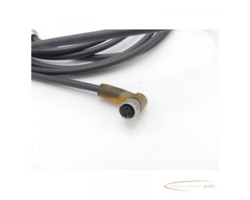 Phoenix Contact SAC-3P- 5,0-PUR/M 8FR-2L Sensor-/Aktor-Kabel 1671085 - Bild 4