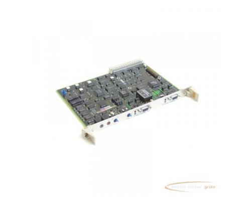 Siemens 6FC5012-0CA03-0AA0 Interface Version: A SN:T-K71009392 - Bild 1