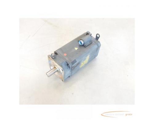 Siemens 1FT6105-8AC71-4AB1 Synchron-Servomotor SN:YFWD14798001004 - Bild 1