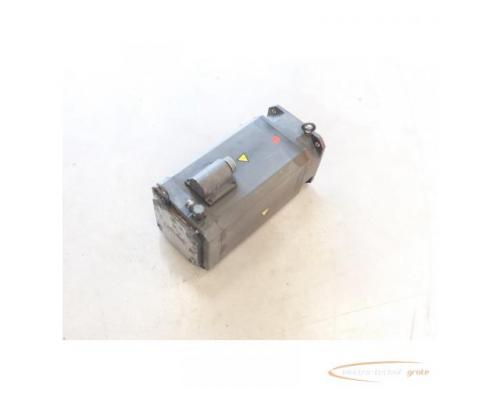 Siemens 1FT6105-8AC71-4AB1 Synchron-Servomotor SN:YFWD14798001004 - Bild 2