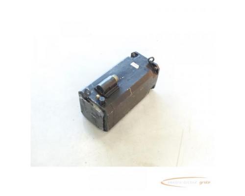 Siemens 1FT6105-8AC71-4AB1 Synchron-Servomotor SN:EK568703904003 - Bild 2